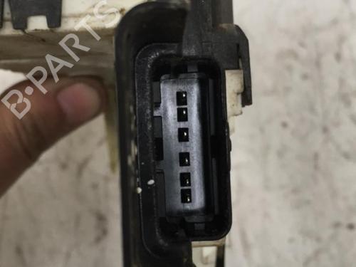 Spak kontakt CITROËN BERLINGO MULTISPACE (B9) 1.6 HDi 110 (109 hp) 28776592