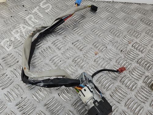 Ignition barrel PEUGEOT PARTNER Box Body/MPV (5_, G_) 1.9 D | BP29490942M48 