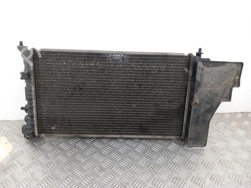 Water radiator PEUGEOT 106 I (1A, 1C) 1.4 D | BP29453593M31 