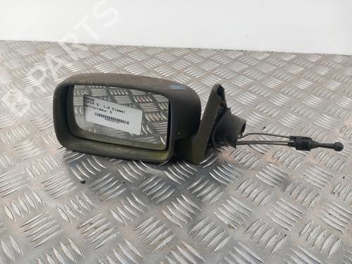 Used Left mirror RENAULT SUPER 5 (B/C40_) 1.6 D (B/C/404) (55 hp) 28739334