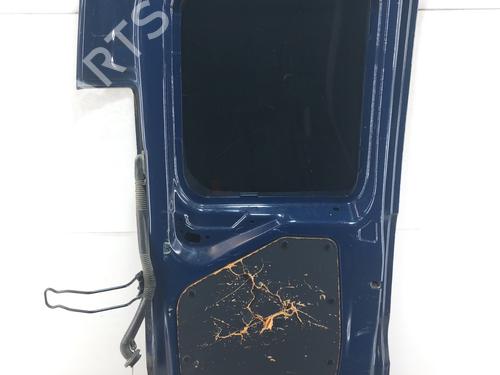 Used Right tailgate Right tailgate PEUGEOT EXPERT Van (VF3A_, VF3U_, VF3X_) 2.0 HDi 130 (128 hp) 29429152 29429152