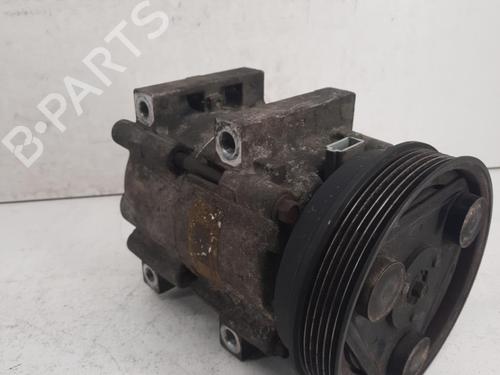 Airco pomp FORD FIESTA IV (JA_, JB_) 1.25 i 16V | BP28763891M34 