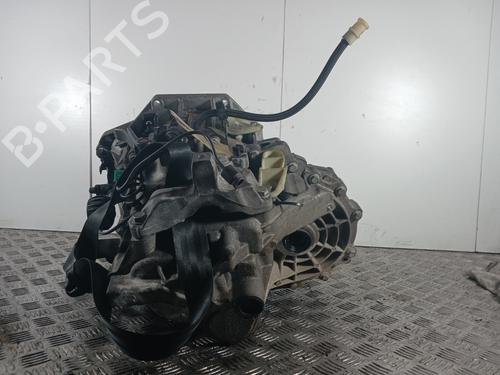 Used Gearbox Gearbox 30536252 30536252
