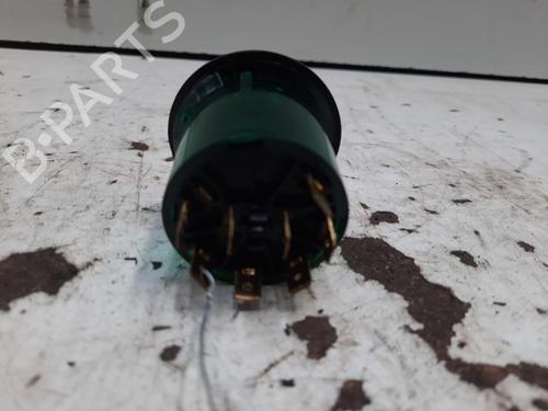 Used Headlight switch SAAB 9-3 (YS3D) 2.2 TiD (125 hp) 28791124