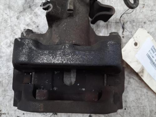 Used Right rear brake caliper PEUGEOT 3008 I MPV (0U_) 2.0 HDi (163 hp) 28749743