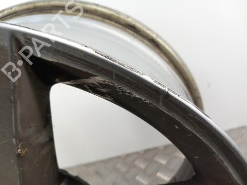 Used Rim Rim 28744740 28744740