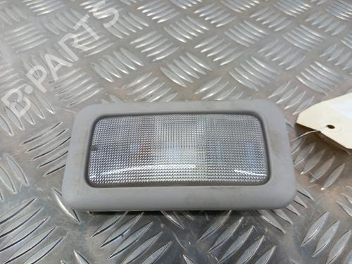 Used Interior roof light FIAT PANDA (312_, 319_) 0.9 Natural Power (312PXN1A) (80 hp) 28782426