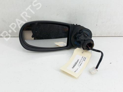 Used Left mirror FIAT PUNTO (188_) 1.3 JTD 16V (70 hp) 28773714