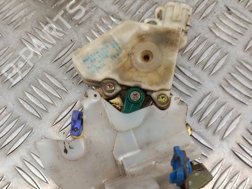 Rear right lock NISSAN X-TRAIL I (T30) 2.2 dCi 4x4 | BP29202190C99 