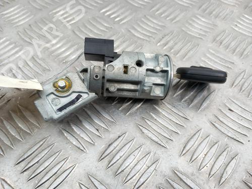 Ignition barrel CITROËN C2 (JM_) 1.4 HDi | BP28741949M48 