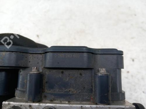 ABS pump SEAT IBIZA IV (6J5, 6P1) 2.0 TDI | BP28740503M43 