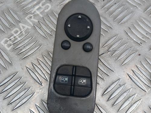 Used Left front window switch FORD GALAXY I (WGR) 2.0 i (116 hp) 28742804