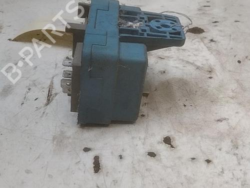 Used Electronic module CITROËN BX (XB-_) TRD Turbo (90 hp) 28766622