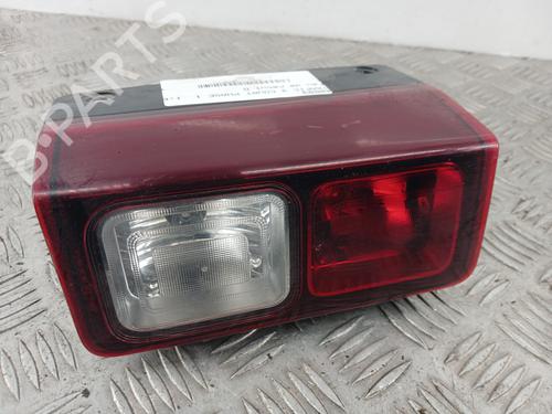 Baklys RENAULT TRAFIC III Van (FG_) 1.6 dCi 115 (FGMD) (116 hp) 31649619