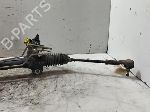 Steering rack NISSAN X-TRAIL I (T30) 2.2 dCi 4x4 | BP28762279M22 