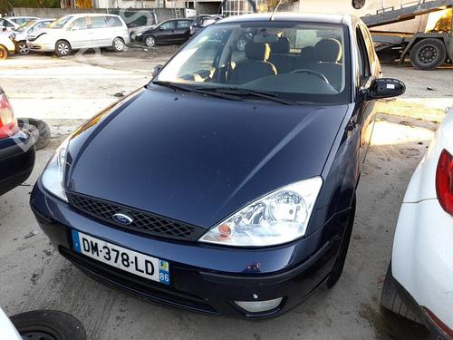 Left front window switch FORD FOCUS I (DAW, DBW) 1.6 16V | BP28758322I27  - Image 6