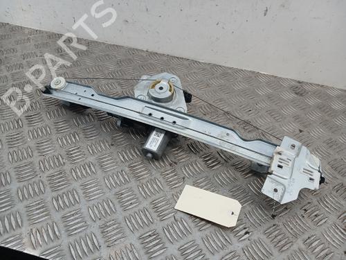 Front left window mechanism DACIA DUSTER SUV Van | BP36398184C22 - Image 3