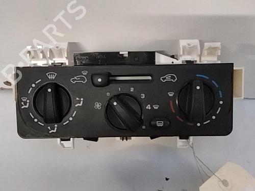 Climate control CITROËN C3 I (FC_, FN_) 1.1 i | BP28785134I5 