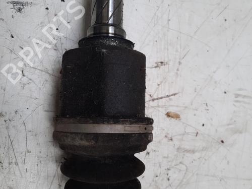 Used Left front driveshaft Left front driveshaft NISSAN PRIMERA Hatchback (P12) 1.9 dCi (120 hp) 28760173 28760173