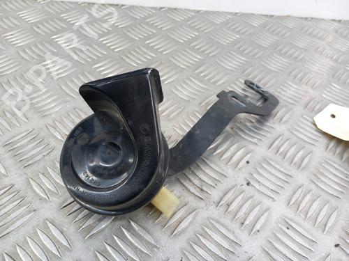 Used Horn PEUGEOT 2008 I (CU_) 1.2 THP 110 / PureTech 110 (110 hp) 28809171