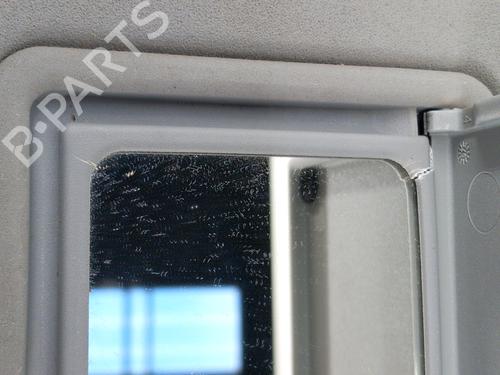 Right sun visor RENAULT ESPACE III (JE0_) 2.2 12V TD (JE0E, JE0H, JE0P) | BP28750995I2 