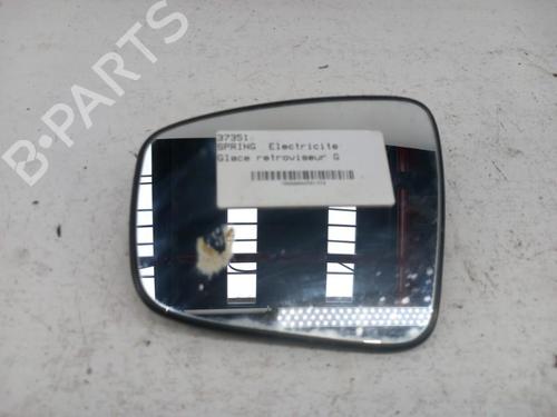left-mirror-glass-dacia-spring-2020-28746338 main image