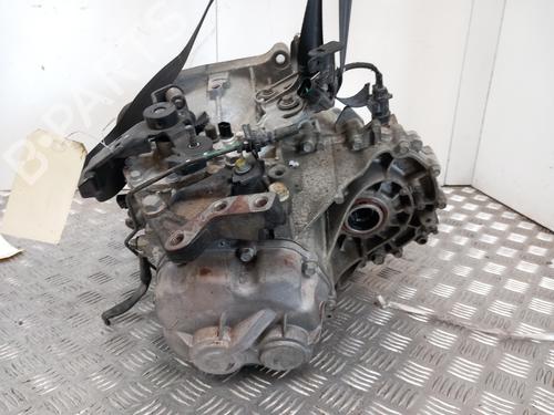 Used Gearbox Gearbox KIA VENGA (YN) 1.6 CVVT (125 hp) 28736583 28736583