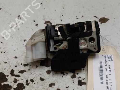 Used Electronic module Electronic module FIAT DOBLO MPV (119_, 223_) 1.6 16V (223AXD1A) (103 hp) 28778577 28778577