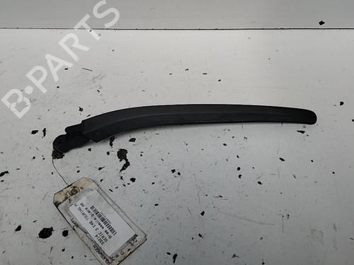 Used Rear windshield wiper arm Rear windshield wiper arm BMW 3 Touring (E46) 320 d (136 hp) 36424992 36424992