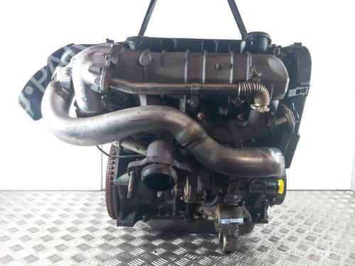 Engine PEUGEOT 306 Hatchback (7A, 7C, N3, N5) 2.0 HDI 90 | BP28738625M1 