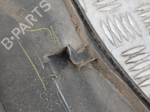 Used Rear right wheel arch trim Rear right wheel arch trim MINI MINI Convertible (R57) [2007-2015] 33697336 33697336