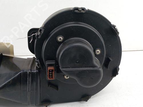 Heater blower motor CITROËN SAXO (S0, S1) 1.5 D | BP28762124M62 
