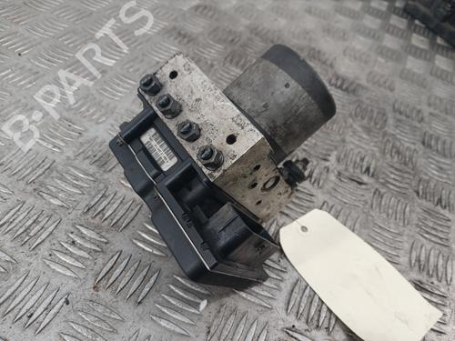 Used ABS pump RENAULT MASTER III Van (FV) 2.3 dCi 100 FWD (FV0A, FV0B, FV0G, FV0K, FV0H) (101 hp) 31915763