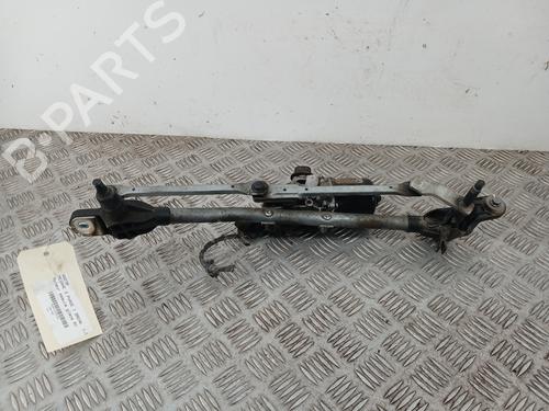 Used Front wiper motor Front wiper motor RENAULT MEGANE III Grandtour (KZ0/1) 1.5 dCi (KZ1M, KZ1W, KZ0R) (106 hp) 34159438 34159438