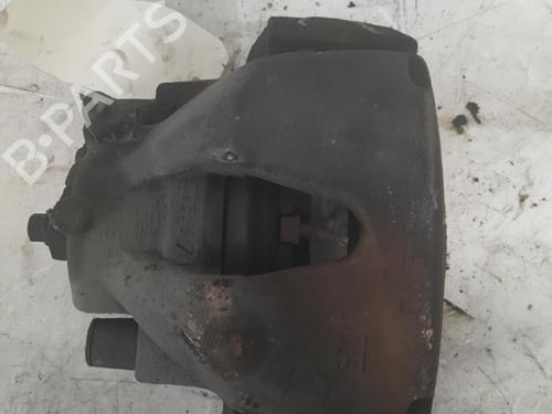 Left front brake caliper OPEL ZAFIRA A MPV (T98) 2.0 DTI 16V (F75) | BP28760976M105 