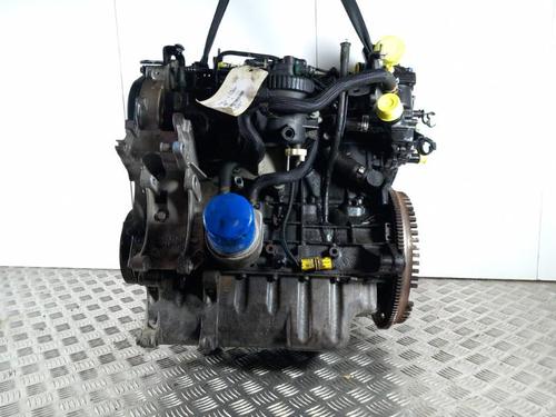 Used Engine CITROËN C5 I (DC_) 2.0 HDi (DCRHZB, DCRHZE) (109 hp) 28784099