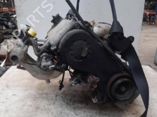 Used Engine HYUNDAI ATOS (MX) 1.1 (58 hp) 28767454
