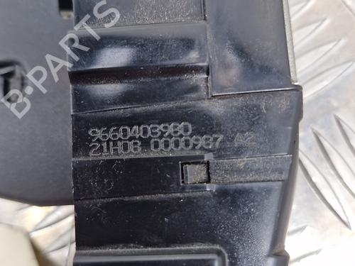 Switch PEUGEOT 207 (WA_, WC_) 1.6 HDi | BP28744223I30 