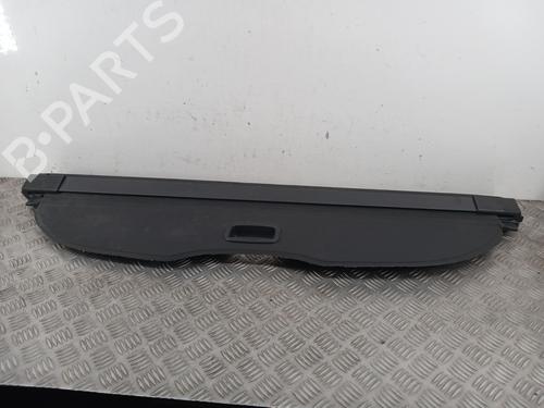 Used Rear parcel shelf Rear parcel shelf FORD FOCUS III Turnier 1.6 TDCi (115 hp) 32864274 32864274