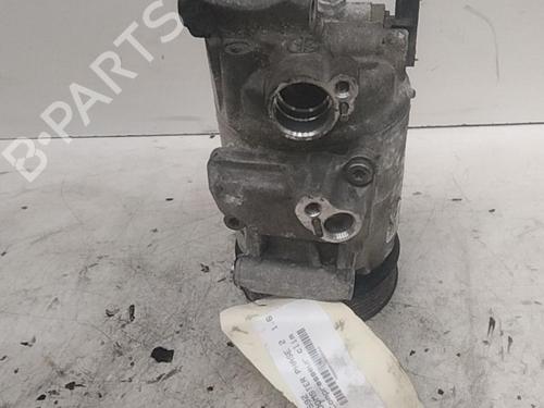 Used AC compressor SKODA ROOMSTER (5J7) 1.6 TDI (90 hp) 28769381
