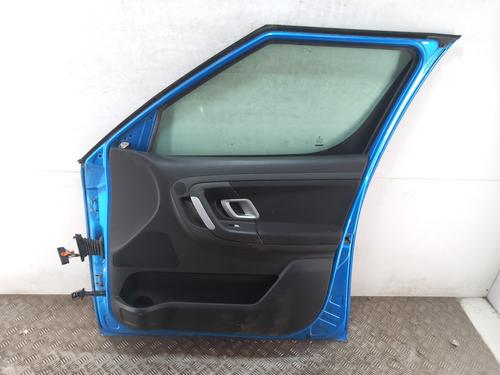 Right front door SKODA ROOMSTER (5J7) 1.9 TDI | BP28742544C3