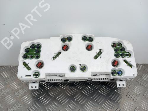 Instrument cluster SUBARU LEGACY III Estate (BH) 2.5 AWD (BH9) | BP28782059C47