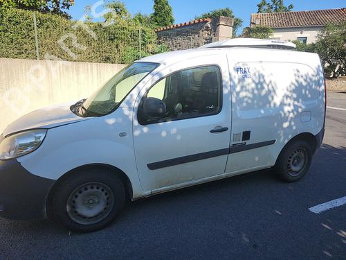Used Parts RENAULT KANGOO Express (FW0/1_) 1.5 dCi 75 (FW07, FW10, FW04) 4894116
