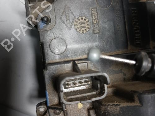 Electronic module RENAULT MEGANE III Hatchback (BZ0/1_, B3_) 1.5 dCi (BZ09, BZ0D, BZ1W, BZ29, BZ14) | BP28755364M83 