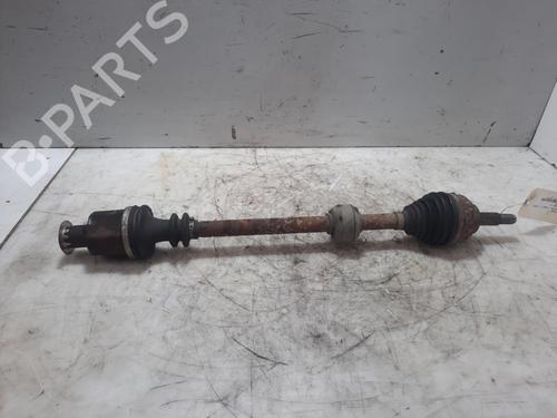 Used Right front driveshaft RENAULT LAGUNA I (B56_, 556_) 2.0 (109 hp) 28773497