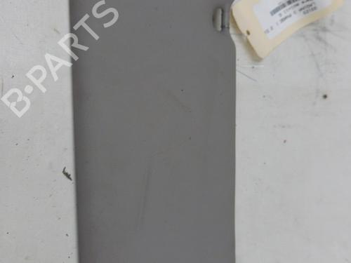 Left sun visor RENAULT LAGUNA III (BT0/1) 2.0 dCi (BT01, BT08, BT09, BT0E, BT0K, BT12, BT1C, BT1D,... | BP28760811I1 