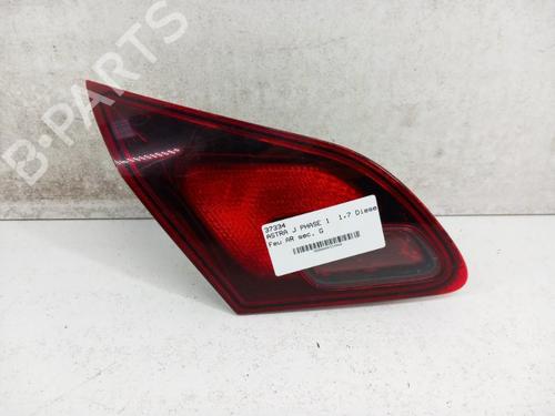 Used Left tailgate light OPEL ASTRA J (P10) 1.7 CDTI (68) (125 hp) 28768798