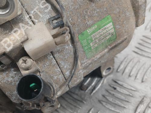 Used AC compressor AC compressor SSANGYONG KYRON 2.7 Xdi 4x4 (165 hp) 39152432 39152432