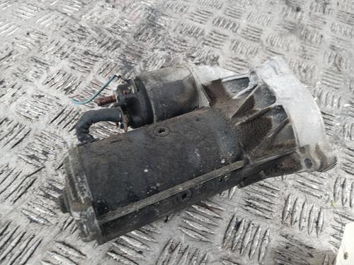 Startmotor PEUGEOT 607 (9D, 9U) 2.2 HDi (133 hp) 30461591