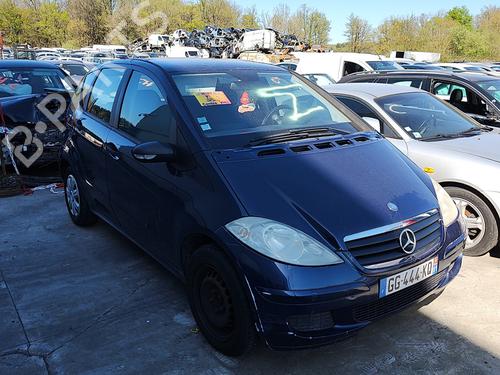 Used Parts MERCEDES-BENZ A-CLASS (W169) A 160 CDI (169.006, 169.306) (82 hp) 4034631
